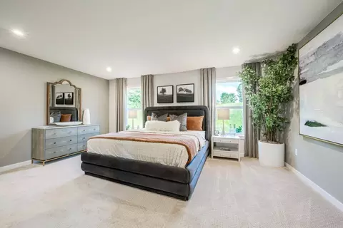 Bedroom - 8295 Busey Rd, Pickerington, OH 43147 photo 1 of 5