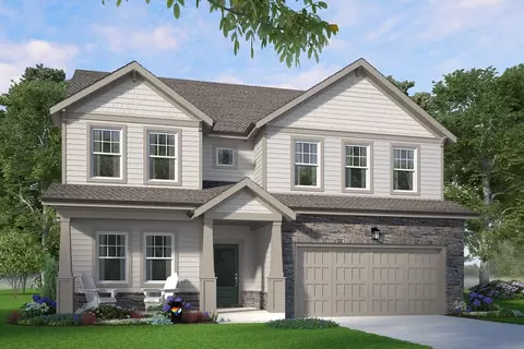 9249 Stoney River Ln, Kernersville, NC 27284