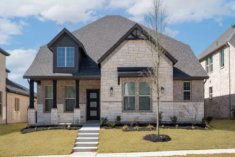 3517 Geranium Ln, Midlothian, TX 76084