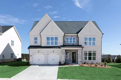 6825 Wallace Creek Ct, Cumming, GA 30028