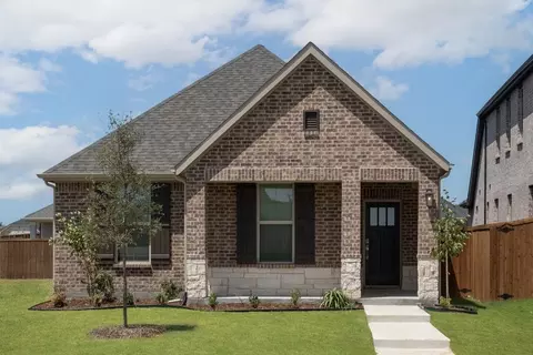 1409 Lady Bird Rd, Justin, TX 76247