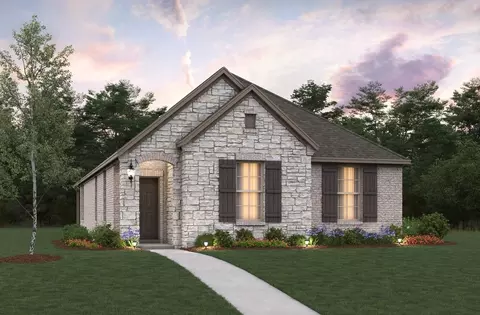 1409 Lady Bird Rd, Justin, TX 76247