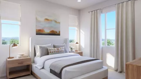 Bedroom - Coming Soon!, Corona, CA 92879 photo 3 of 3