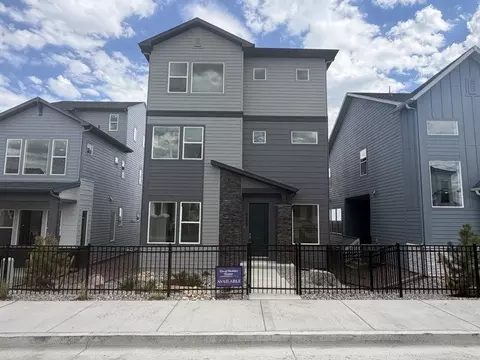 6633 Knapp Dr, Colorado Springs, CO 80924