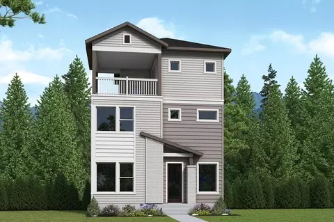 6633 Knapp Dr, Colorado Springs, CO 80924