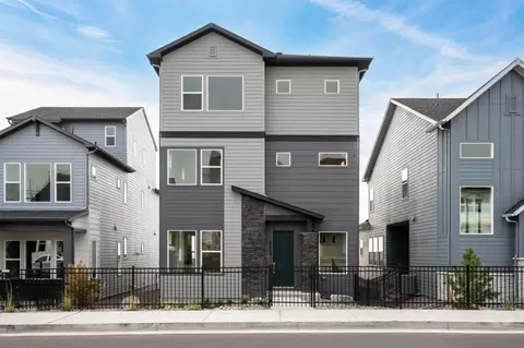 6633 Knapp Dr, Colorado Springs, CO 80924