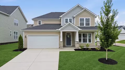 Exterior - 710 Rodin Rd, Moore, SC 29369 photo 2 of 18