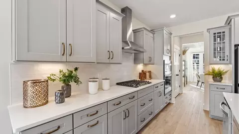 Kitchen - 710 Rodin Rd, Moore, SC 29369 photo 2 of 4