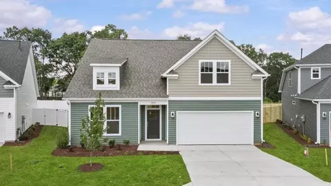 Exterior - 710 Rodin Rd, Moore, SC 29369 photo 11 of 18