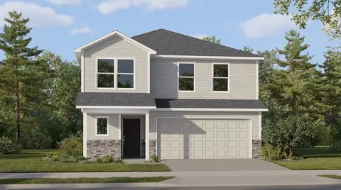 Exterior - 1048 John Ave, Trinity, AL 35673 photo 1 of 1