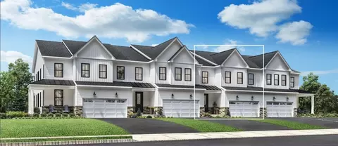 2 Meade Dr, West Windsor, NJ 08550