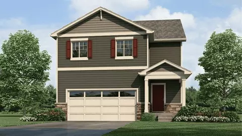 2043 Sorghum Way, Johnstown, CO 80534