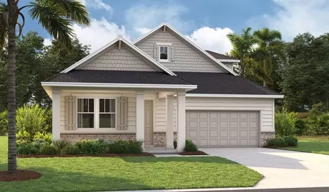 25 Jacobs Landing Way, Saint Augustine, FL 32086