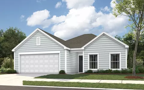 Exterior - 636 Ridgeland Rd, Dothan, AL 36301 photo 5 of 8