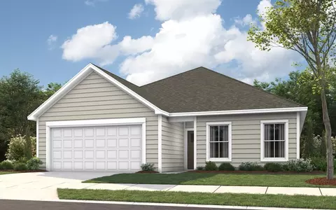 Exterior - 636 Ridgeland Rd, Dothan, AL 36301 photo 4 of 8