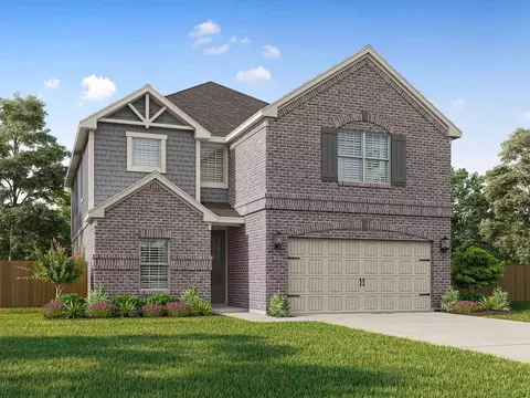 21619 Bluebonnet Bay Dr, Magnolia, TX 77354