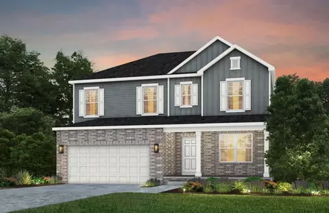 942 Sugarland Way, Greenwood, IN 46143