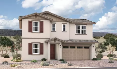 16933 W Ardmore Rd, Goodyear, AZ 85338