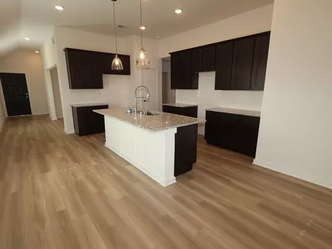 1209 Sacred Light Ln, La Marque, TX 77568