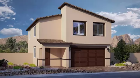 7420 Tanya Falls St, North Las Vegas, NV 89084