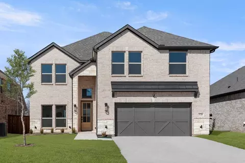 1720 Canals Dr, Little Elm, TX 75068