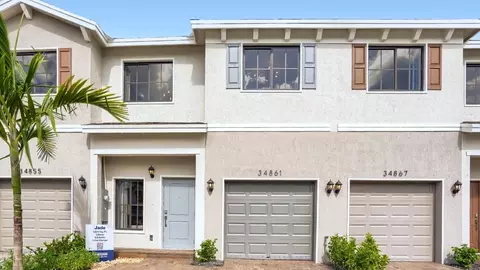 34870 SW 191st Ct, Homestead, FL 33034