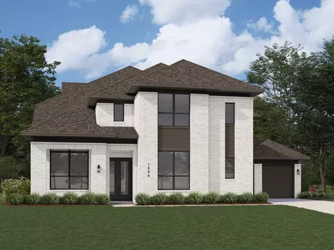 119 Plott Hound Dr, Montgomery, TX 77316