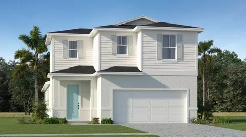2863 Antarus Dr NW, Palm Bay, FL 32907