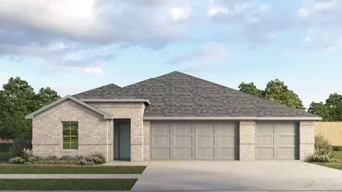 2140 Ghost Rider Ct, Leander, TX 78641