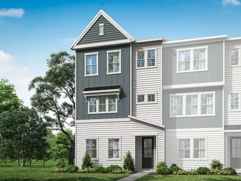 1054 Zelkova Ln, Chapel Hill, NC 27517