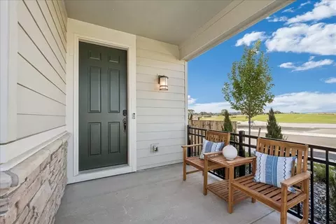 Exterior - 335 Amy Ave, Fort Lupton, CO 80621 photo 4 of 6