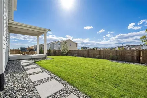 Exterior - 335 Amy Ave, Fort Lupton, CO 80621 photo 6 of 6