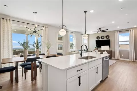 Kitchen - 335 Amy Ave, Fort Lupton, CO 80621 photo 4 of 4