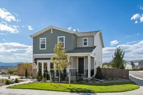 Exterior - 335 Amy Ave, Fort Lupton, CO 80621 photo 2 of 6