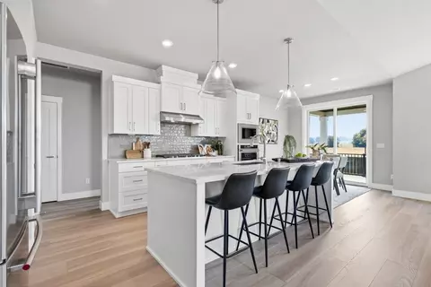 4531 S 39th Way, Ridgefield, WA 98642