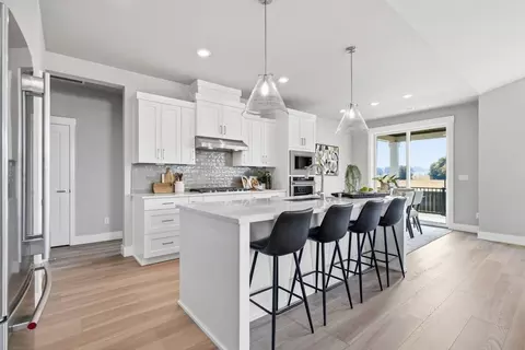 4531 S 39th Way, Ridgefield, WA 98642
