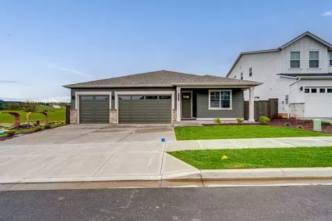 4531 S 39th Way, Ridgefield, WA 98642