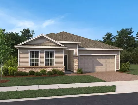 Exterior - 30182 Rustic Mill St, Mount Dora, FL 32757 photo 2 of 4