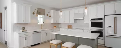 Kitchen - 30182 Rustic Mill St, Mount Dora, FL 32757 photo 2 of 4
