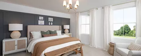 Bedroom - 30182 Rustic Mill St, Mount Dora, FL 32757 photo 1 of 2
