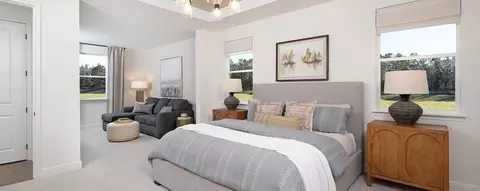 Bedroom - 30182 Rustic Mill St, Mount Dora, FL 32757 photo 2 of 2