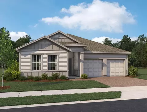 Exterior - 30182 Rustic Mill St, Mount Dora, FL 32757 photo 2 of 4