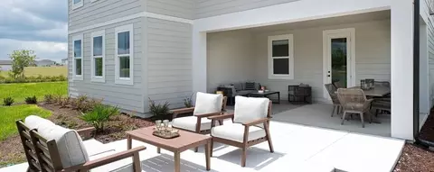 Exterior - 30182 Rustic Mill St, Mount Dora, FL 32757 photo 4 of 4