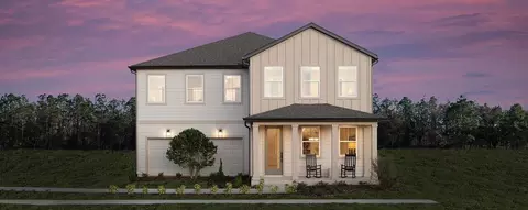 Exterior - 30182 Rustic Mill St, Mount Dora, FL 32757 photo 3 of 4