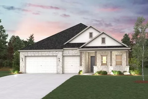 161 Paddle Wheel Path, Kyle, TX 78640