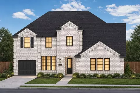 Exterior - 3533 Ithaca St, Corinth, TX 76208 photo 6 of 11