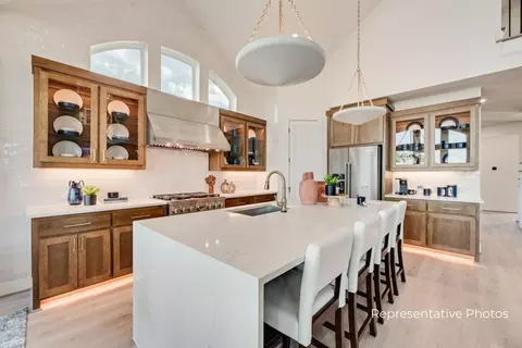Kitchen - 3533 Ithaca St, Corinth, TX 76208 photo 1 of 6