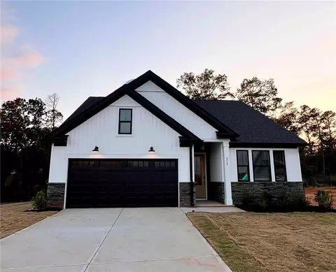 212 Tiger Lily Dr, Anderson, SC 29621