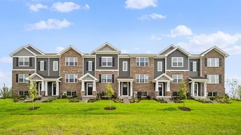 6389 Ulster Dr, Tinley Park, IL 60477