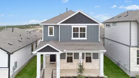 123 Trifle Trl, New Braunfels, TX 78130